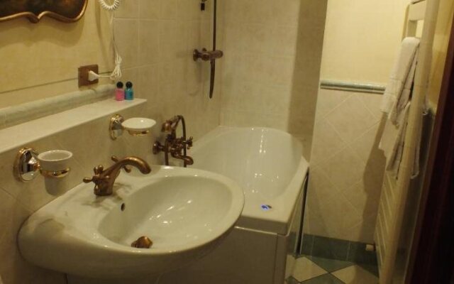 La Contrada dei Monti