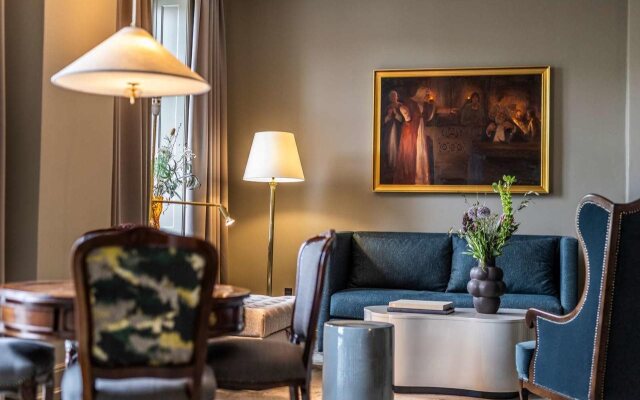 Boutique Hotel Royal