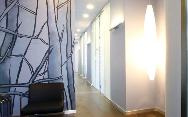 Apartamentos Spa Cueto