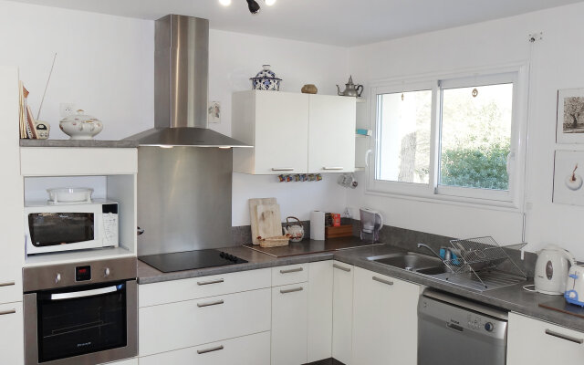 Holiday home Impasse des Bruyeres Benodet