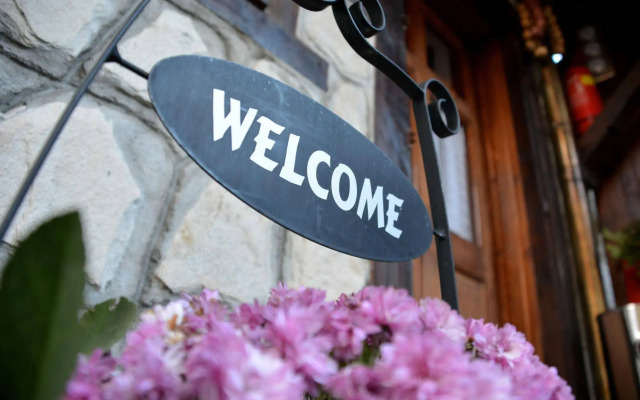 Trenchova Guest House