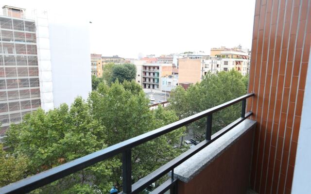 Bamboo Milano Papiniano