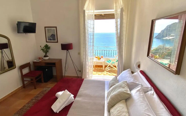 Villa Bina Sea Hotel