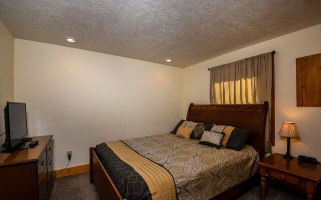 Happy Trails 3 Bedroom House