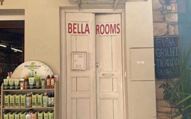 Bella room 3