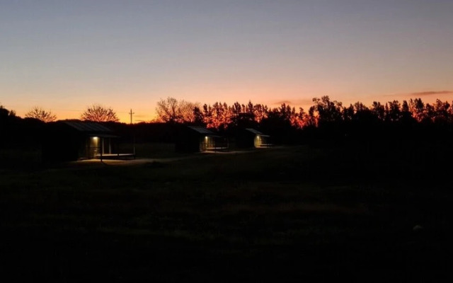 Hoxhohl Travel Lodge