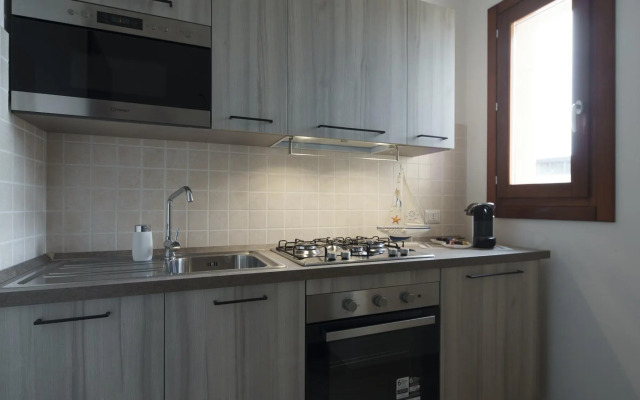 Welcomely- Xenia Boutique House - Apt 12