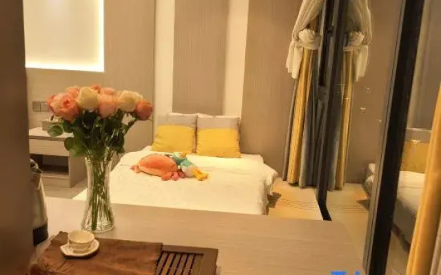 Viewing Tower Hostel