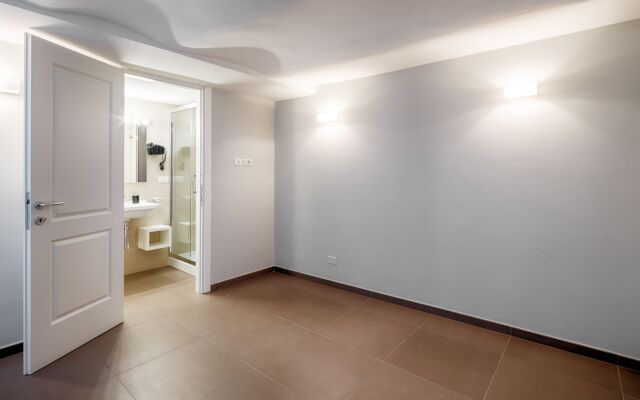 N° 9 Colosseo