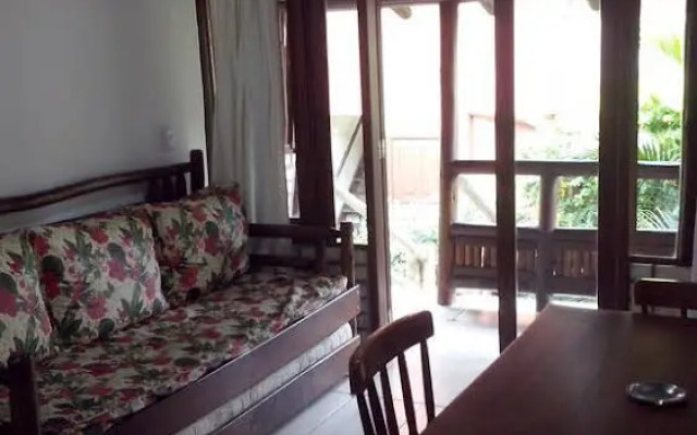 Pousada Refúgio Da Lagoa