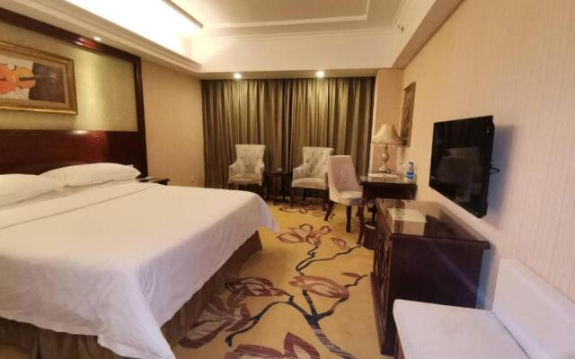 Vienna Hotel Xinyu Fenyi South Changshan Road Branch