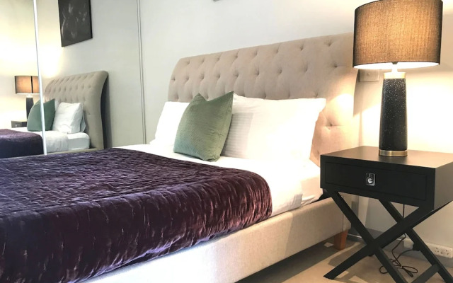 CityLights apartments