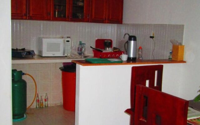 Hotel Huito