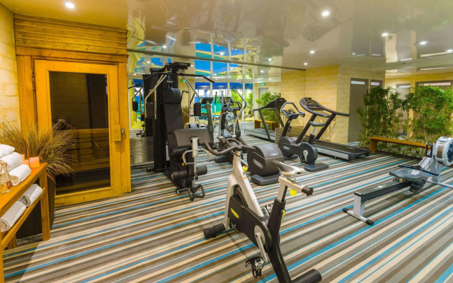 Hotel Residence Europe & Spa