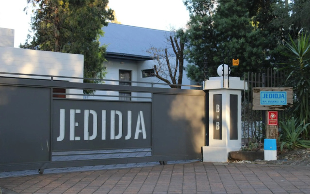 Jedidja Bed and Breakfast