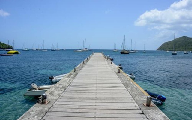 Léz'Arlet Plage