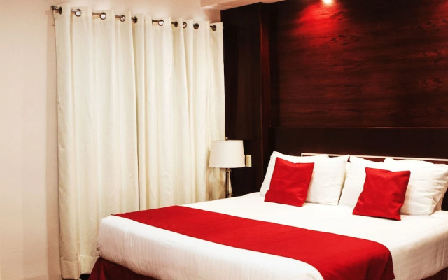 Hotel JL