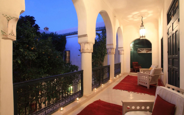 Riad Dar Sara