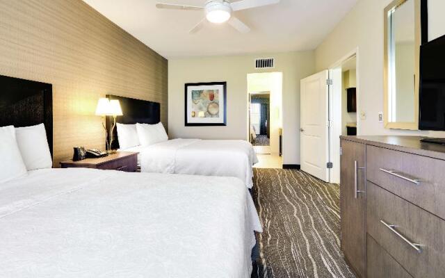 Homewood Suites by Hilton Dallas/Allen