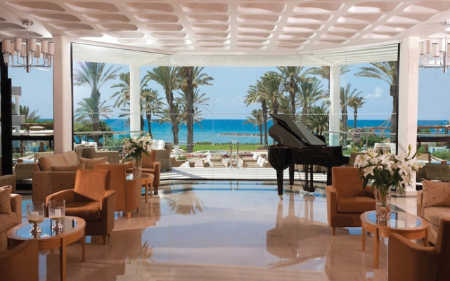 Apartamentos Playa Los Barqueros
