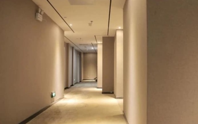 North Star Hotel