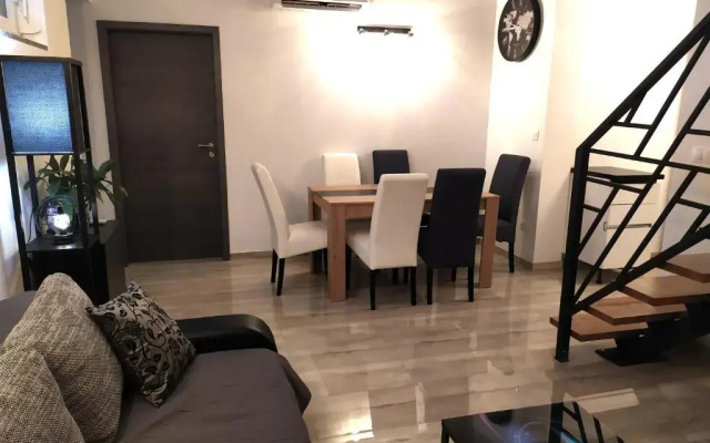 Apartments Baras