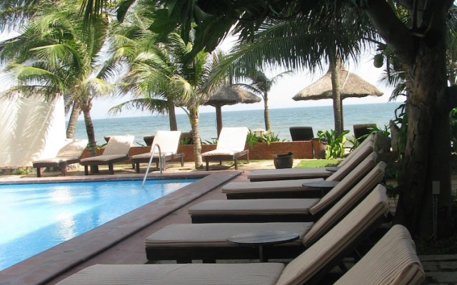 Jardin Des Thes Resort