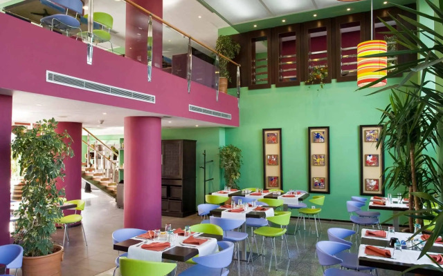 Hotel ibis Casa Sidi Maarouf