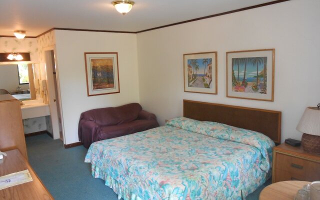 Hotel Perichi's