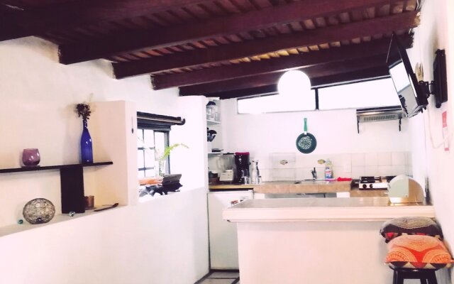Casa Boutique Las Piedras
