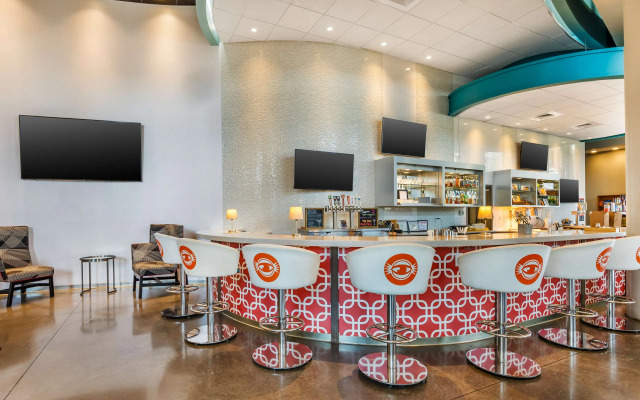 Vīb Best Western Springfield