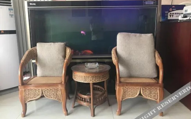 Wanjia Hotel (Beijing Daxing International Airport)