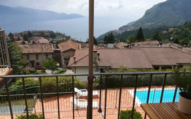 Appartamento La Lince - Rebomaholidays