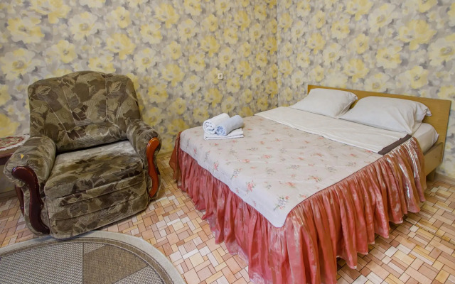 Апартаменты от Елены на улице Новгородская