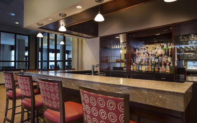 DoubleTree by Hilton Charlotte Airport