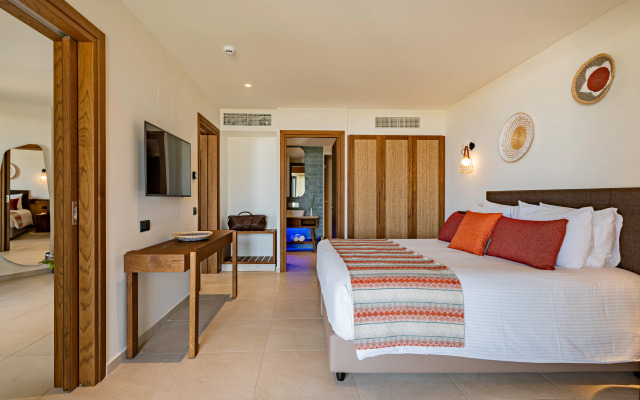 Minos Ambassador Suites & Spa - Adults only