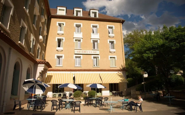Village Vacances Le Richelme