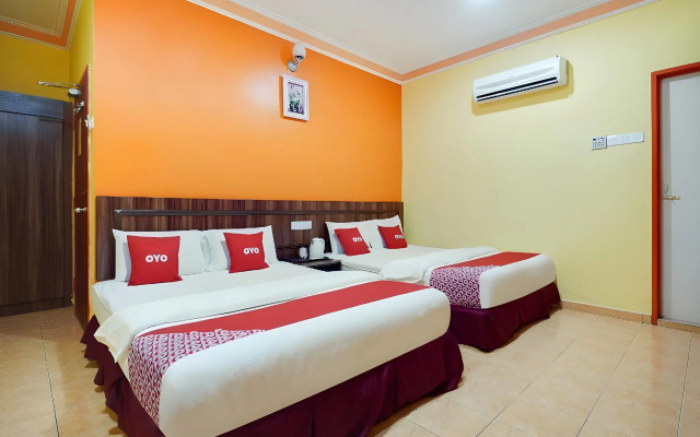 Hill Times Inn Hotel