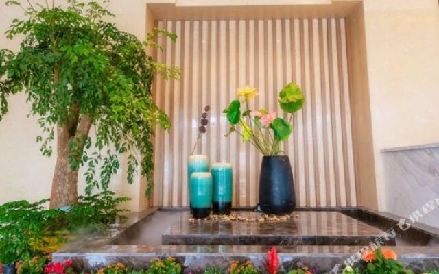Haolian Hotel