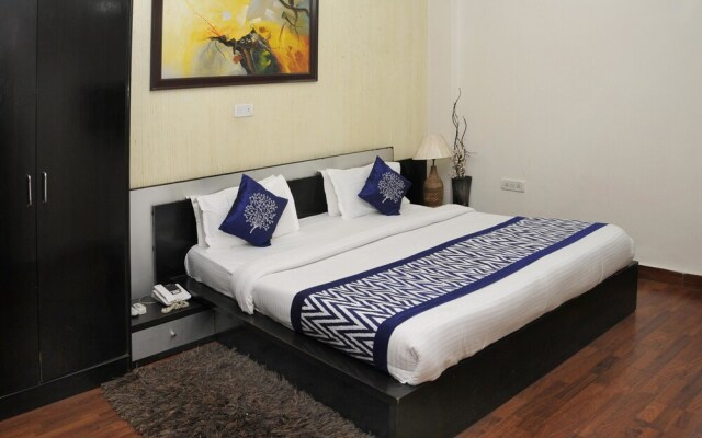 OYO 677 Tanvi Villa