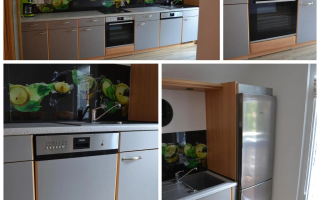 Ferienwohnung Lehmann - Wernigerode