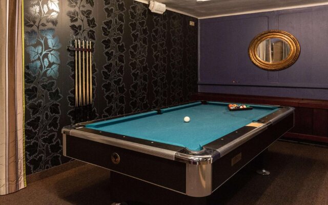 Scandic Imatran Valtionhotelli