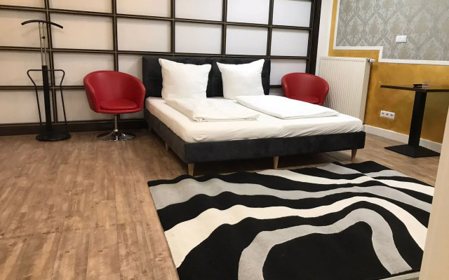Hotel Glockengasse