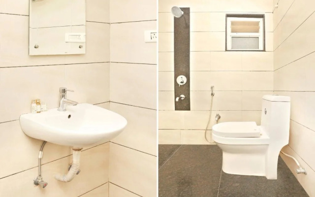 Deccan Inn By OYO Rooms