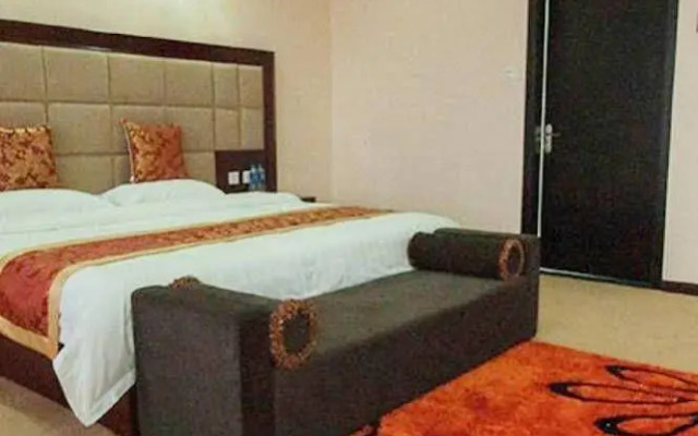 Splendid Oriental Business Hotel- Tianjin