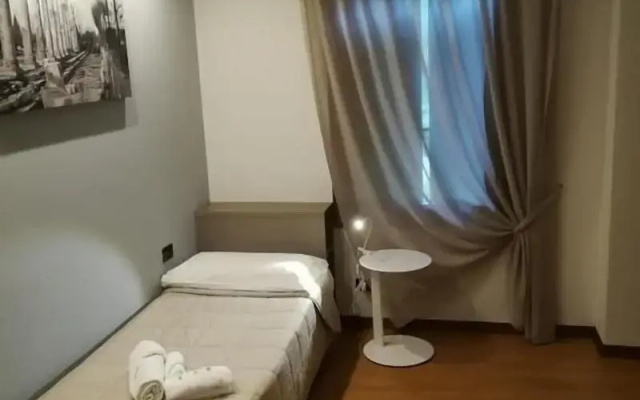 Agriturismo Ai Due Leoni