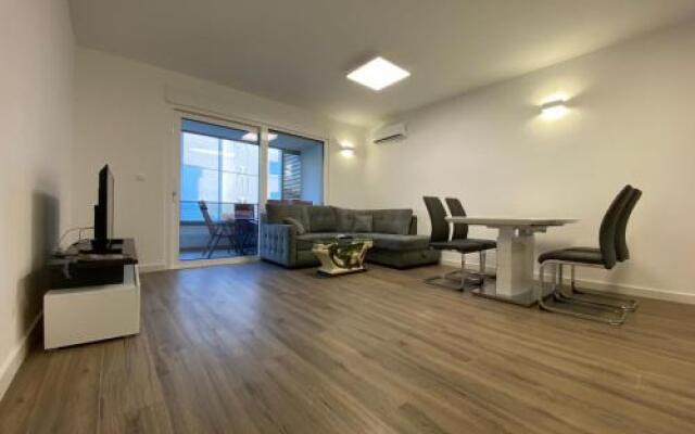 Apartment Slavka
