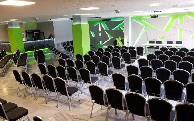 Hotel Sport Kralupy Nad Vltavou