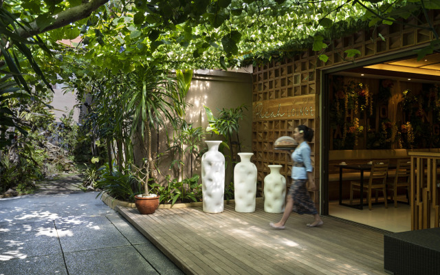 Lasanti Villas Seminyak Bali