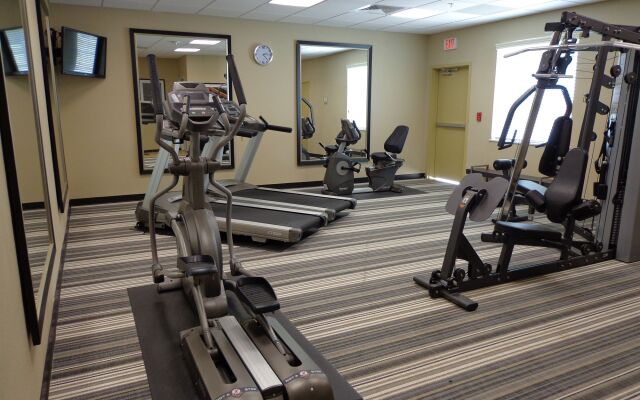 Candlewood Suites Odessa by IHG